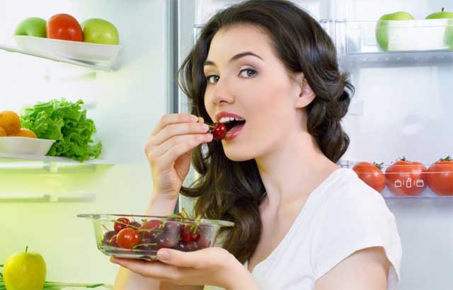 Chế độ ăn uống hỗ trợ chữa bệnh viêm âm đạo