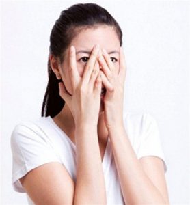 Bị u nang buồng trứng có con được không? (minh họa)