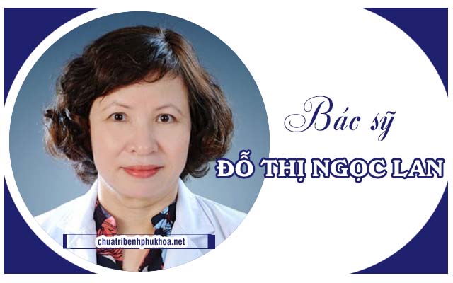 bác sĩ phụ khoa giỏi ở hà nội