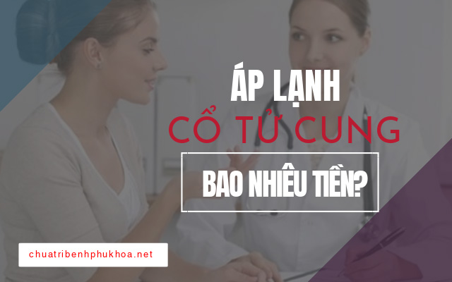 áp lạnh cổ tử cung2