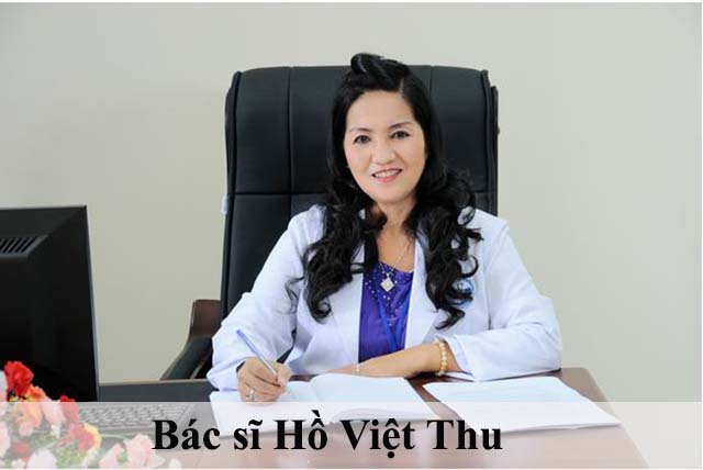 BS Hồ Việt Thu tư vấn về quy trình khám phụ khoa