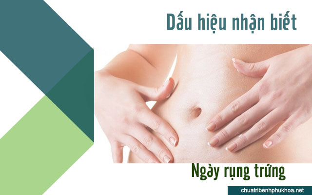 Cách để nhận biết chu kỳ rụng trứng