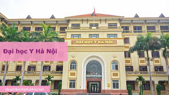 Bệnh viện đại học Y hà Nội khám bệnh phụ khoa cho bé gái