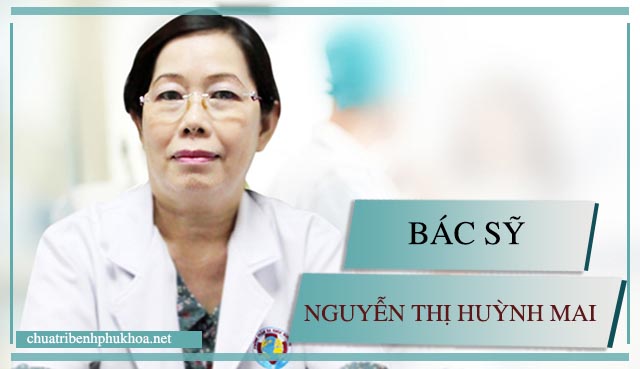 Phòng khám phụ khoa bác sỹ Nguyễn Thị Huỳnh Mai