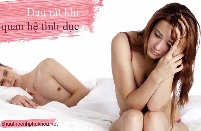 triệu chứng của viêm vùng chậu