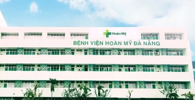 Khám viêm lộ tuyến cổ tử cung tại BV Hoàn Mỹ Đà Nẵng