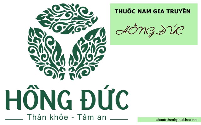 Thông tin về nhà thuốc Hồng Đức, sản phẩm, giá cả 