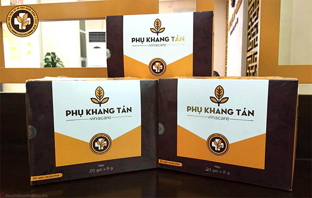 Phụ Khang Tán