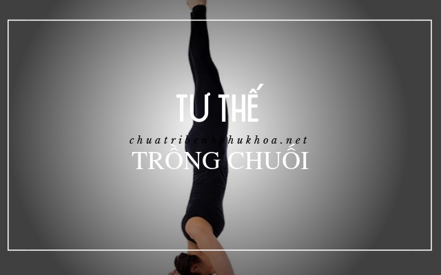 yoga chữa lạc nội mạc tử cung6