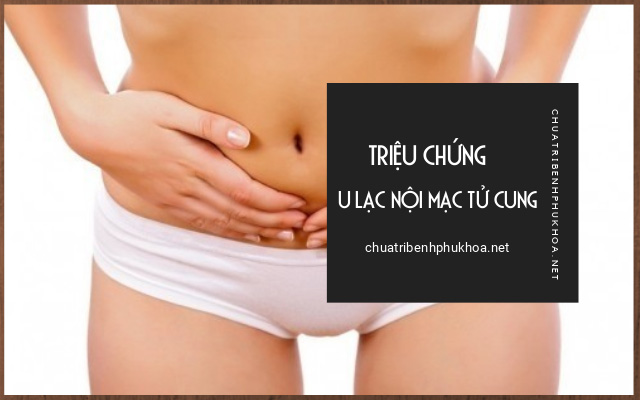 u lạc nội mạc tử cung có nguy hiểm không1