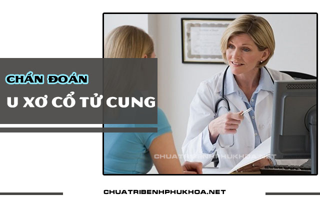 u xơ cổ tử cung có nguy hiểm không1