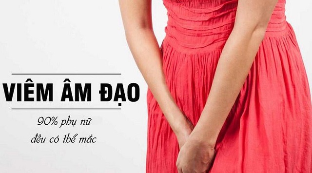 Đây là căn bệnh phổ biến nhiều chị em mắc nhưng mọi người vẫn chủ quan